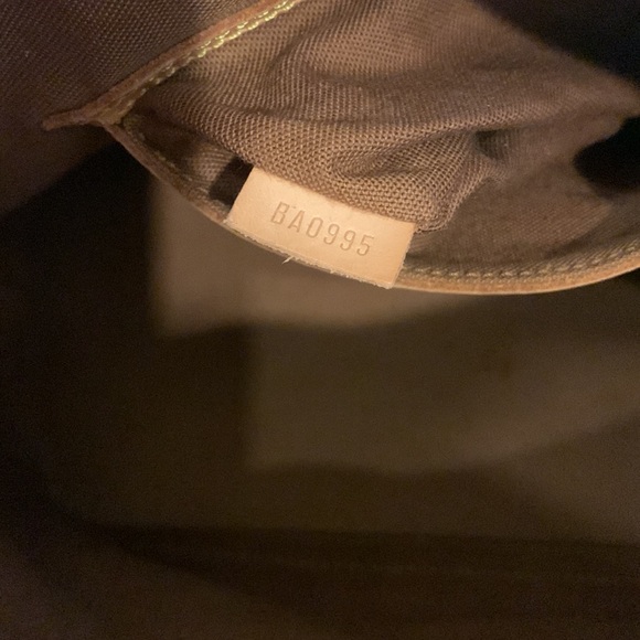 💎Louis Vuitton Alma PM Handbag💎 - Picture 13 of 17